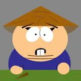 cartman southpark