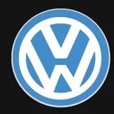 Volkswagen Logo