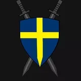 Sweden and swords