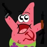 Communist party Patrick, 