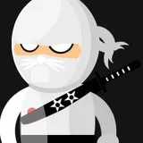 My Little Ninja - Storm Shadow