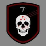 Predator OWLF Badge