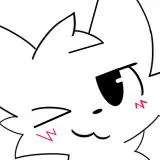 Furry Cat (working)
