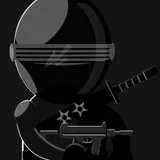 My Little Ninja - Snake Eyes