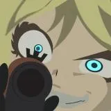 d