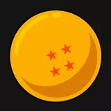 Dragon Ball 4 stars
