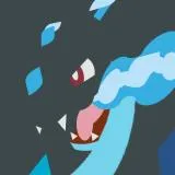 Mega Charizard X