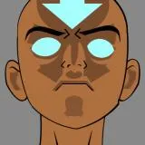 Aang Avatar