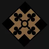 Army Unit Insipired Patch