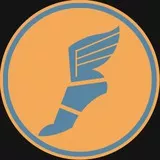 TF2 Blu Scout Patch