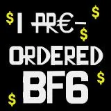 Battlefield 6 Pre-Order (BF1 Companion)