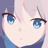 砂狼シロコ / Sunaōkami Shiroko / 스나오오카미 시로코