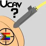 UCAVIN LGBT ASSES