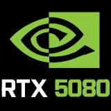NVIDIA RTX 5080 (improved)