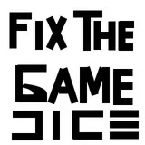 Fix the game DICE