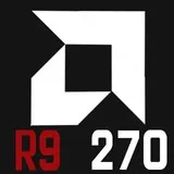 Dlya fanatikov yuzerov R9 270
