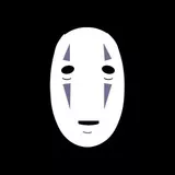 No-face (Kaonashi)