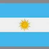 bandera argentina
