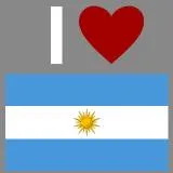 love argentina