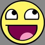 Awesome Face