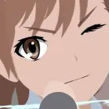 Mikoto Misaka