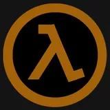 Half Life Logo