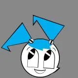 XJ-9 XJ9 Jenny Wakeman