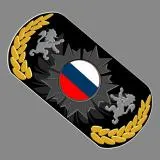 Emblem 129701