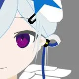 天音かなた 仕事衣装 差分