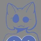 Discowod/Discord Cat (Larger breasts, non-premium friendly)