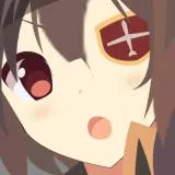 megumin 69