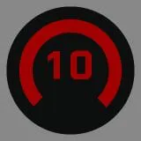 faceit 10lvl