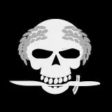 Arditi Skull Dagger