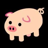 猪猪pig