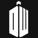Doctor Who Logo