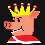Royal Pig