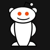 Reddit Alien