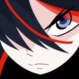 Ryuko Matoi V2