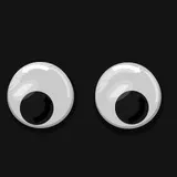 googly eyes