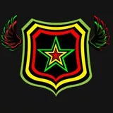 Rasta emblem