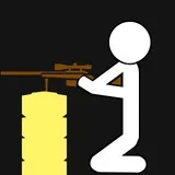 stick sniper