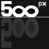 500px