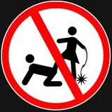 Domestic violence prohibited
