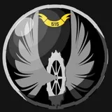 Insigne De Béret Du Regiment Du Train 