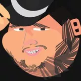 Fat Fedora Neckbeard