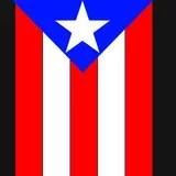 Puerto Rico Flag