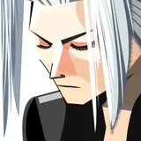 Sephiroth