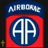 82ND AIRBORNE