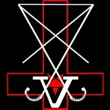 Saint Peter Sigil of Lucifer Fixed
