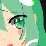 東風谷早苗(Sanae Kochitani)